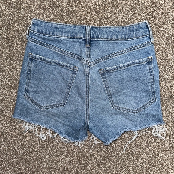 Old Navy Jean shorts - Picture 3 of 5